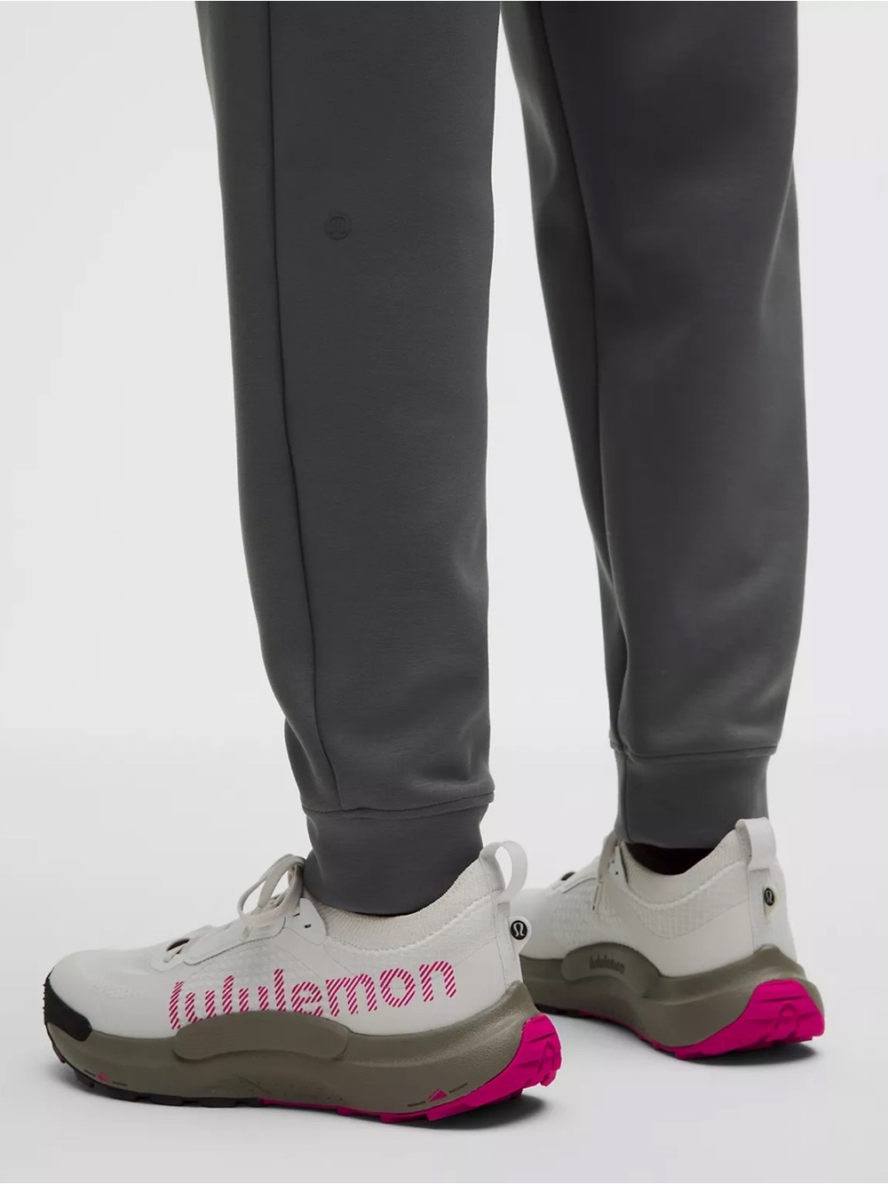 Men’s Lululemon Spacer Jogger - Picture 5 of 8